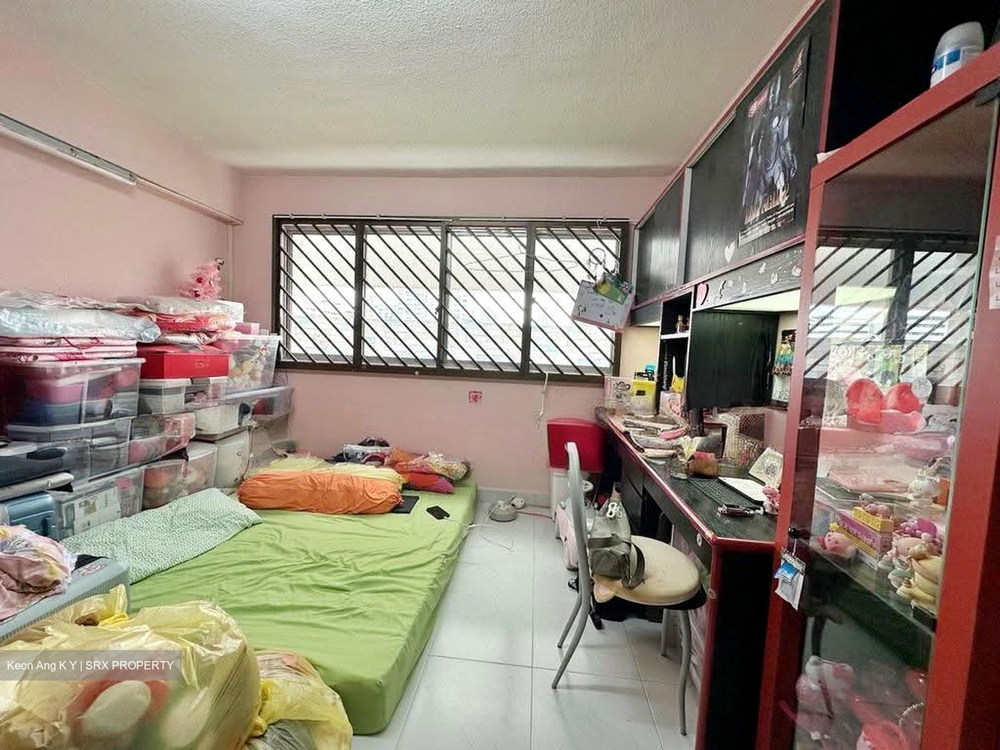 Blk 156 Bishan Street 13 (Bishan), HDB 4 Rooms #623155291